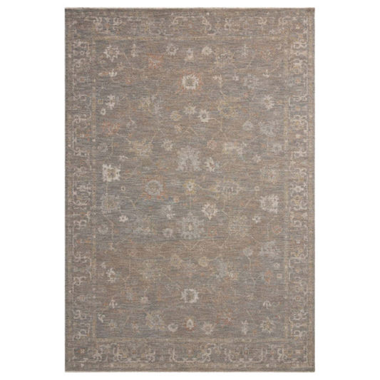 Tappeto Loma, Stone Multi