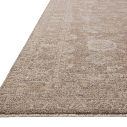 Tappeto Loma, Stone Multi