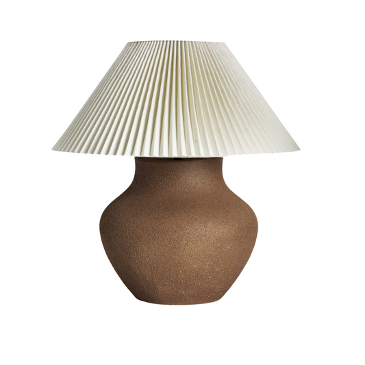 Lampada da tavolo Lorna