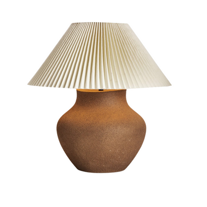 Lampada da tavolo Lorna