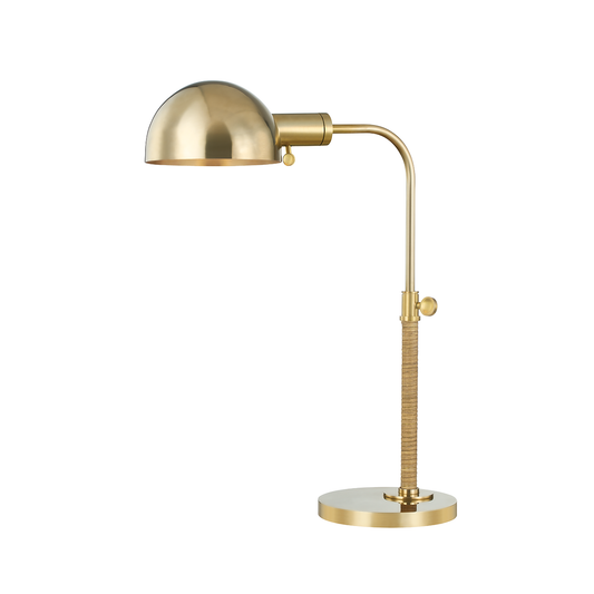 Lampada da tavolo Ronan 