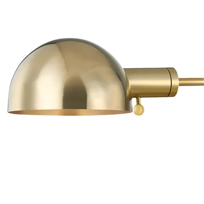 Lampada da tavolo Ronan 