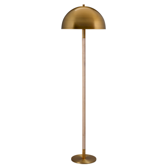 Lampada da terra Milos 