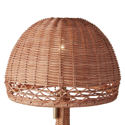 Lampada da tavolo Palani