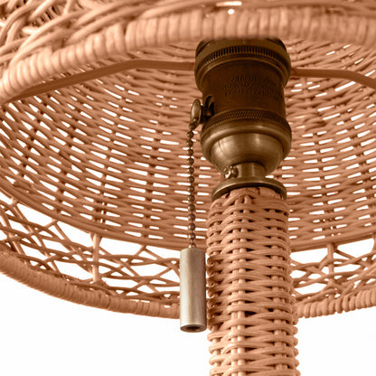 Lampada da tavolo Palani