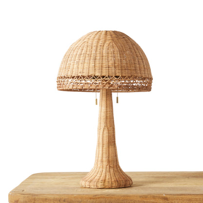 Lampada da tavolo Palani