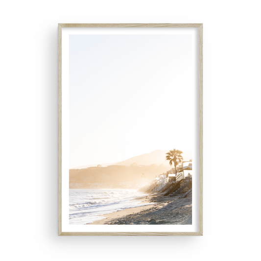 Malibu Light di Caroline Pacula