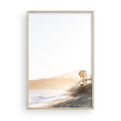 Malibu Light di Caroline Pacula