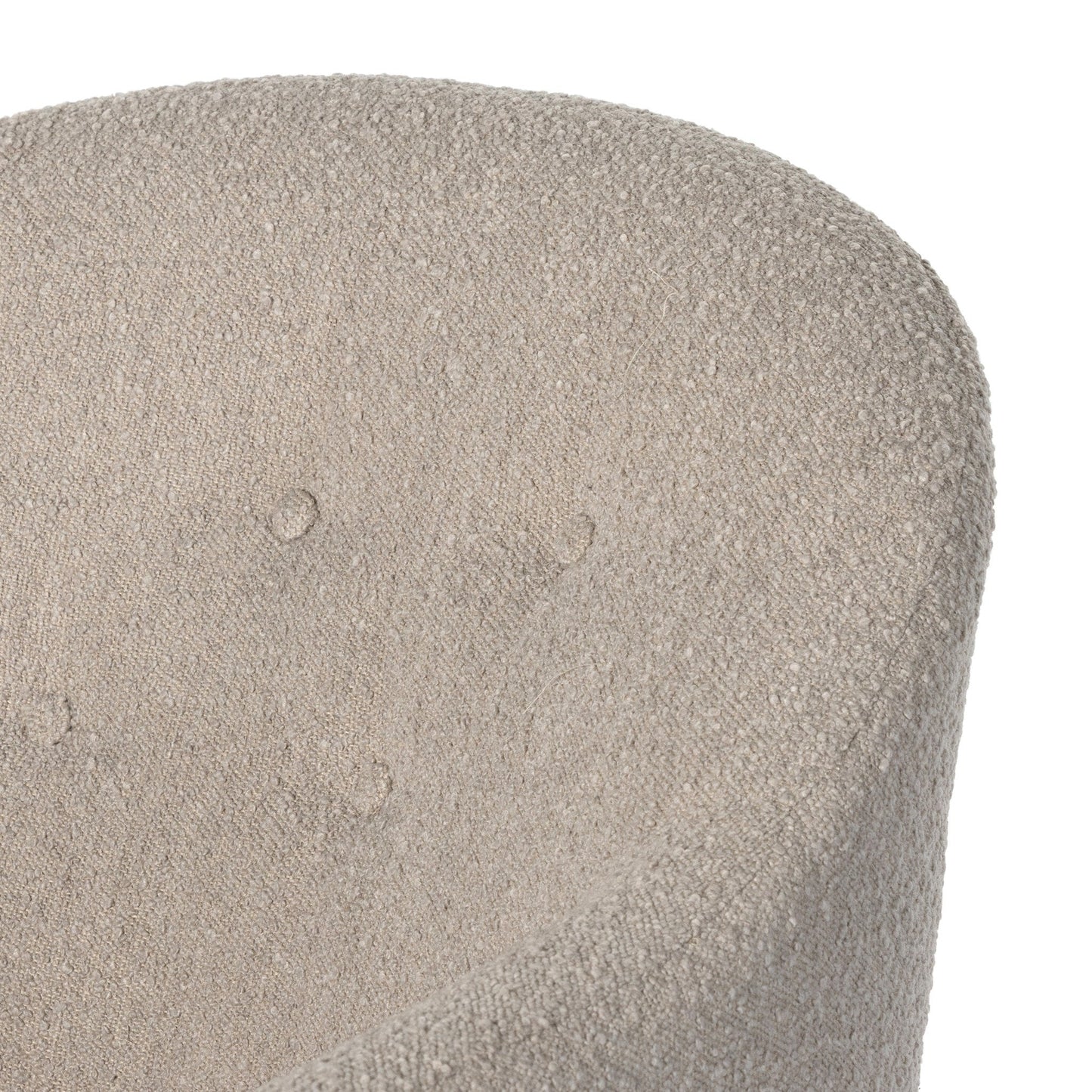 Chaise longue Marcy