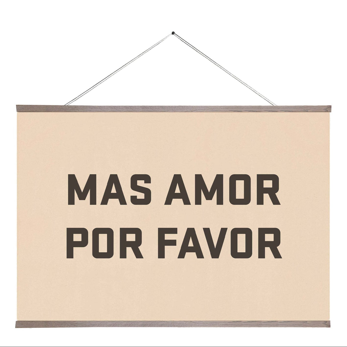 Mas Amor Por Favor II