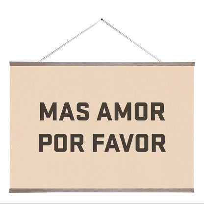 Mas Amor Por Favor II