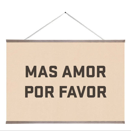 Mas Amor Por Favor II