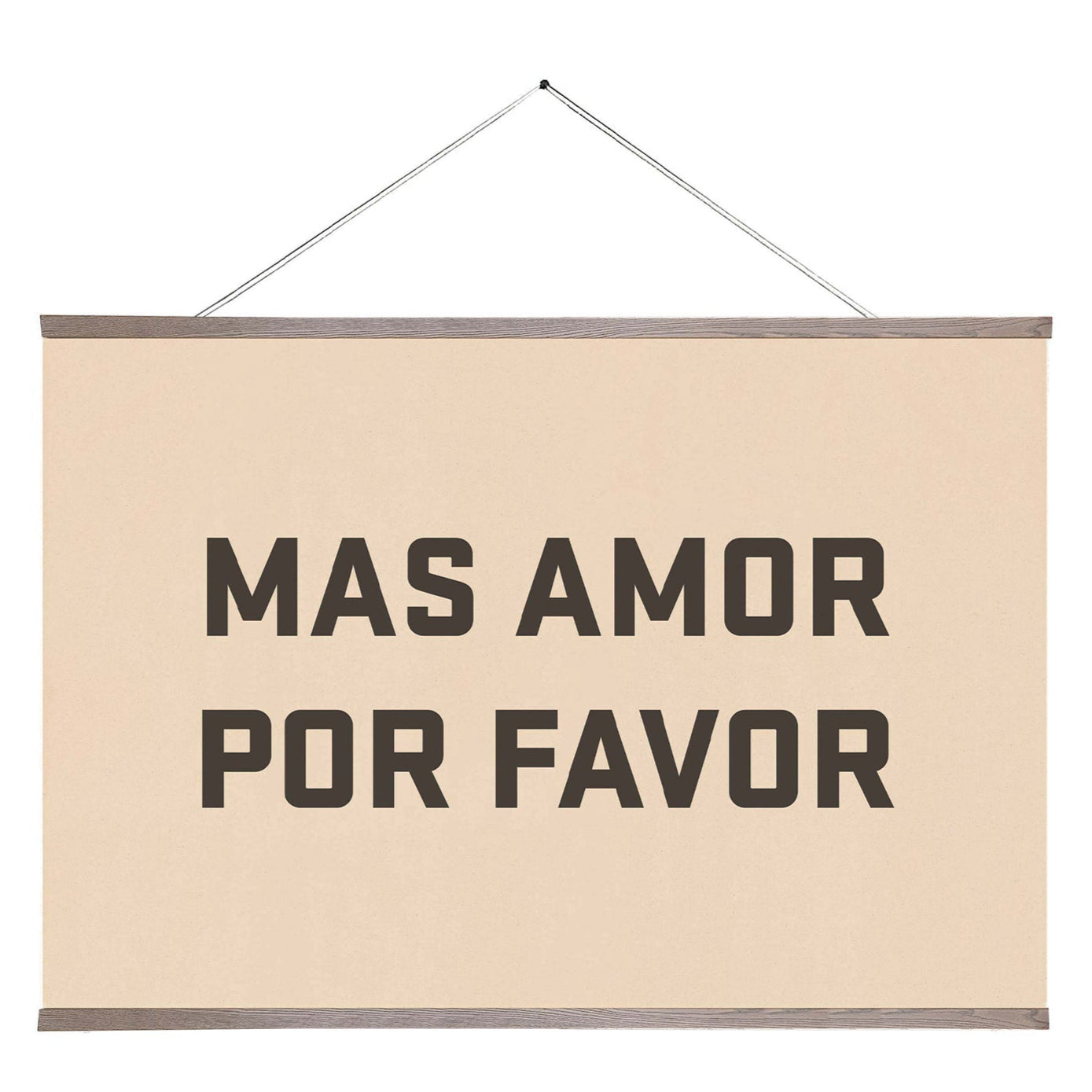 Mas Amor Por Favor II