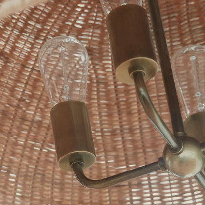 Lampadario Mateo