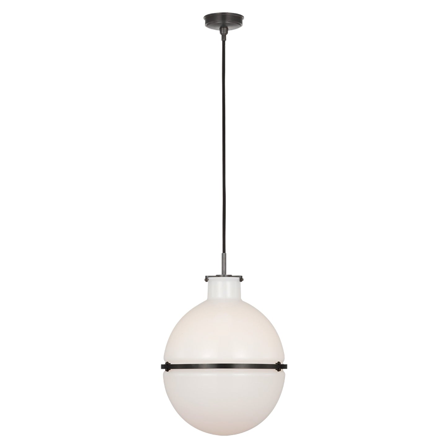 Ciondolo a forma di globo Maxey 14