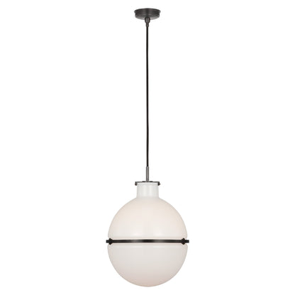 Ciondolo a forma di globo Maxey 14