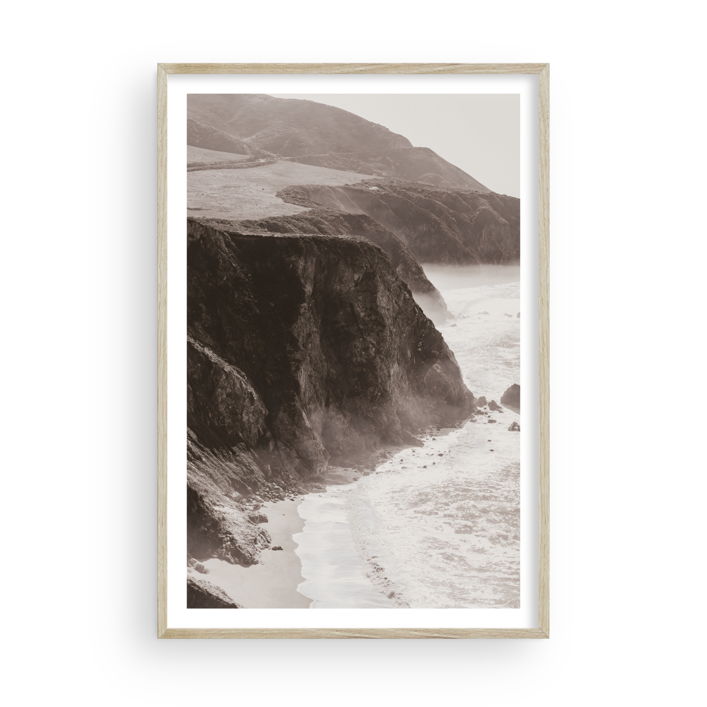Mystic Shores di Carly Tabak