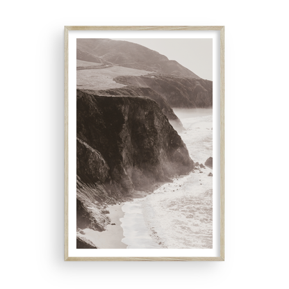 Mystic Shores di Carly Tabak