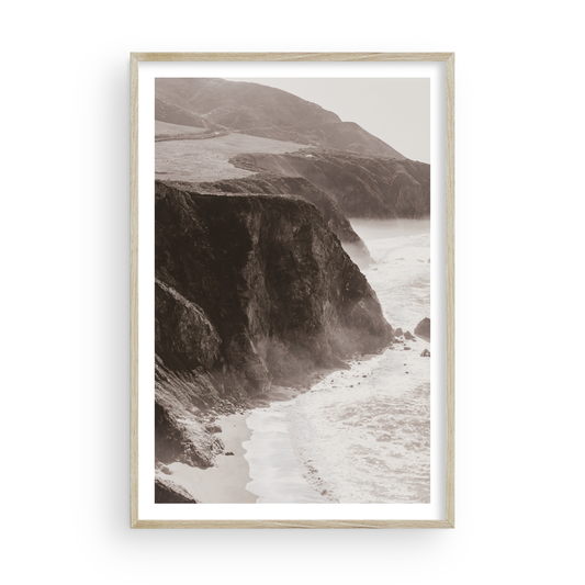Mystic Shores di Carly Tabak