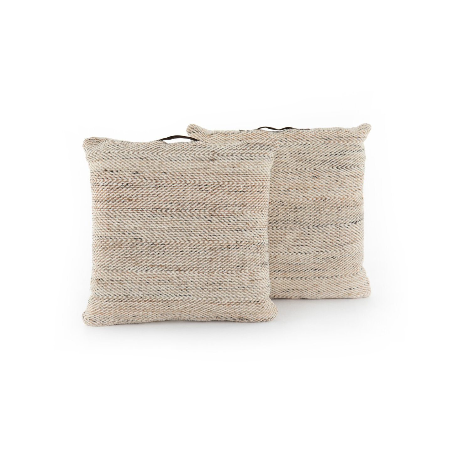 Pouf Nala - Set di 2