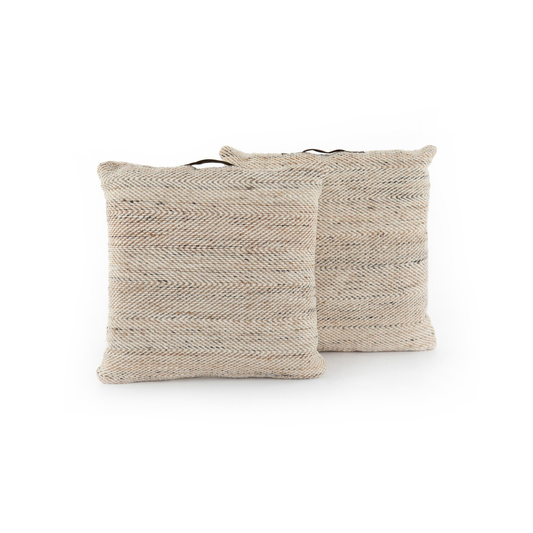 Pouf Nala - Set di 2