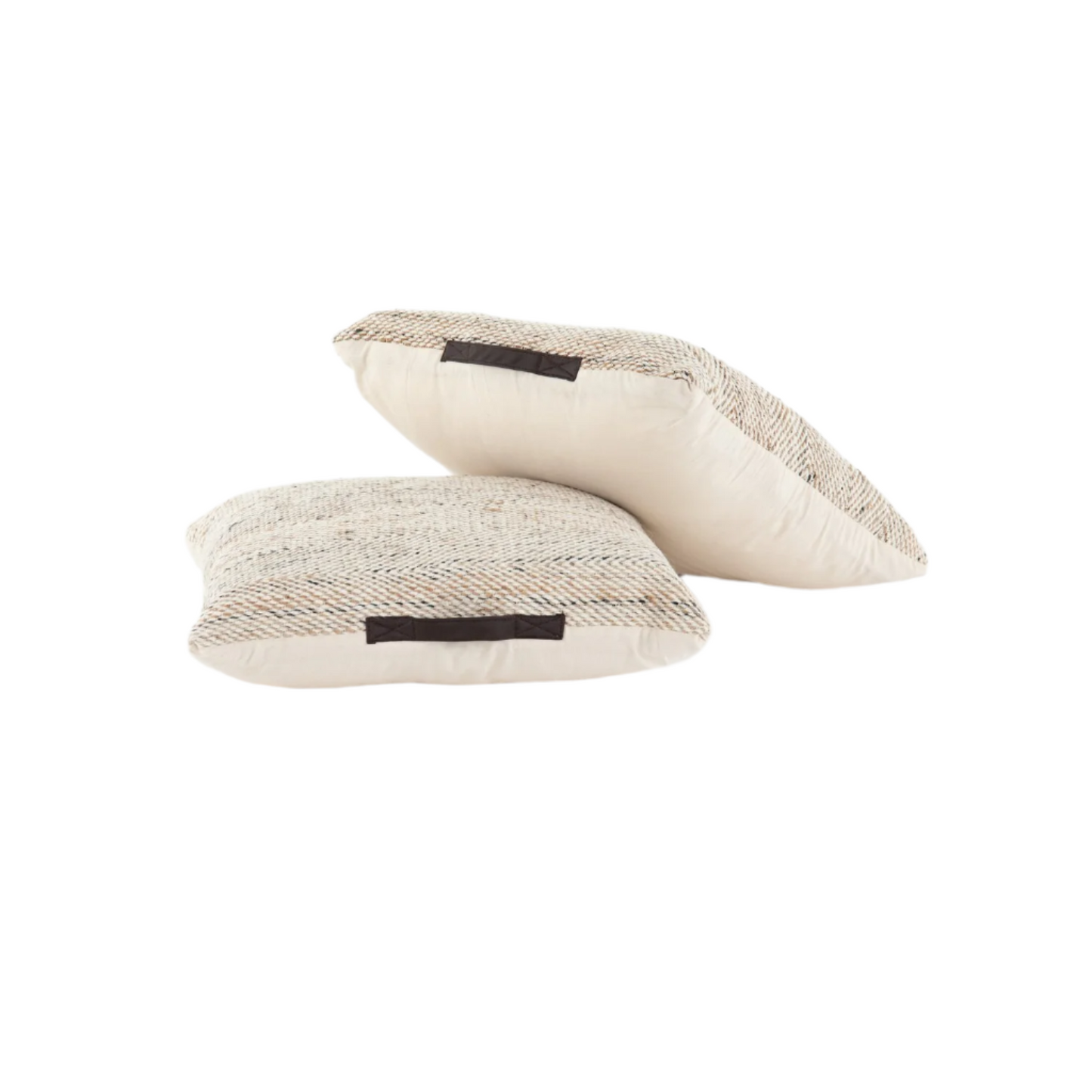 Pouf Nala - Set di 2