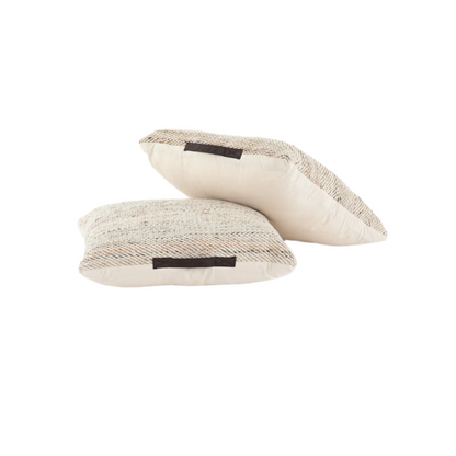 Pouf Nala - Set di 2