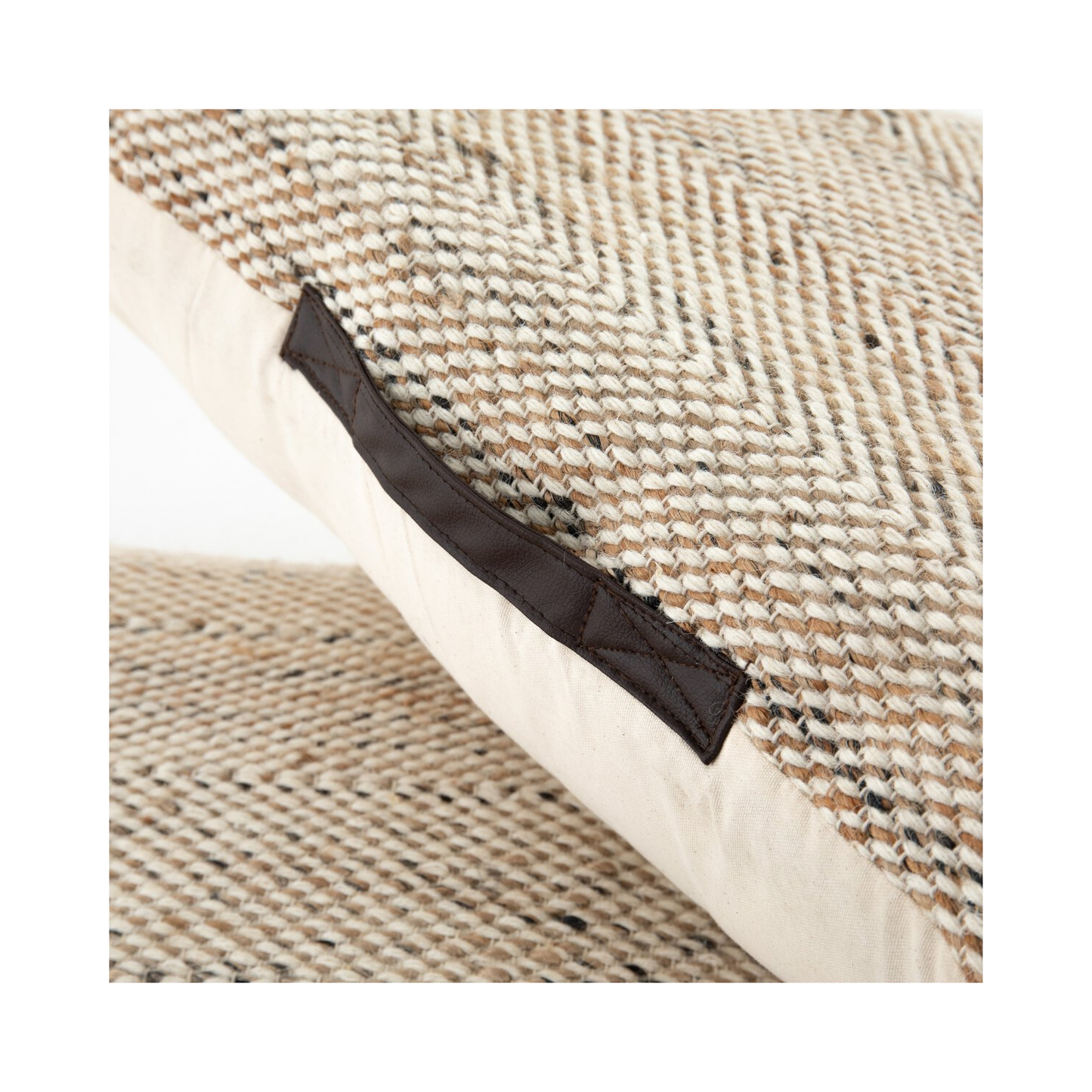 Pouf Nala - Set di 2