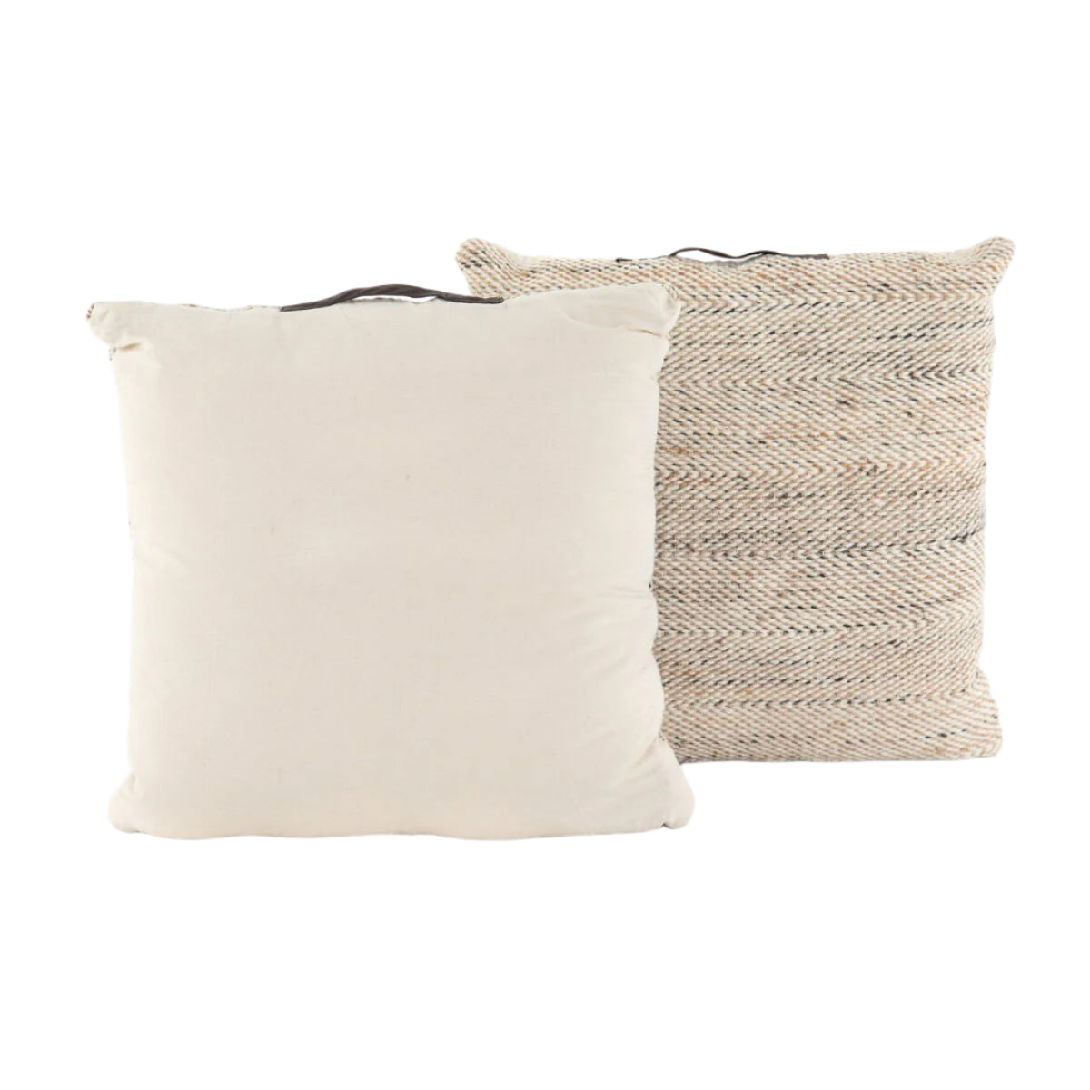 Pouf Nala - Set di 2
