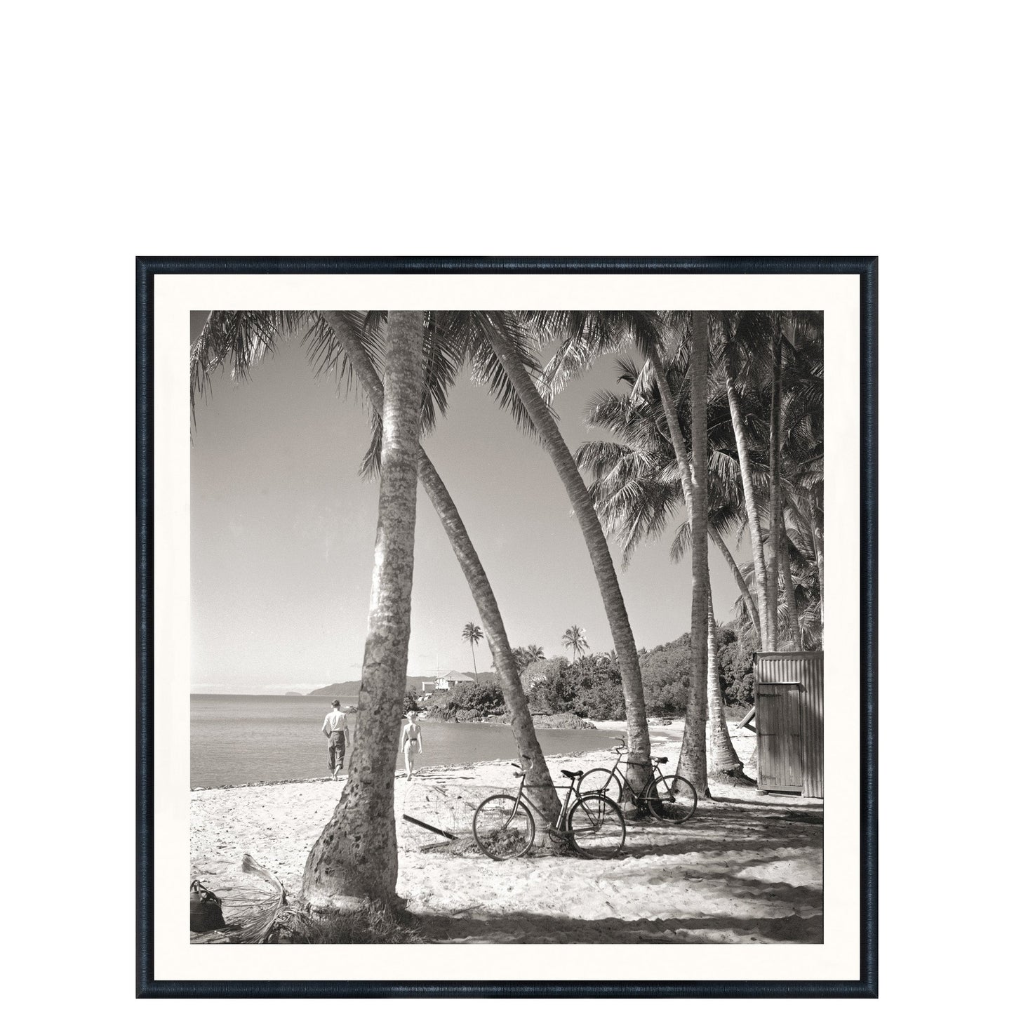 Collezione Nostalgia - In spiaggia C. 1959