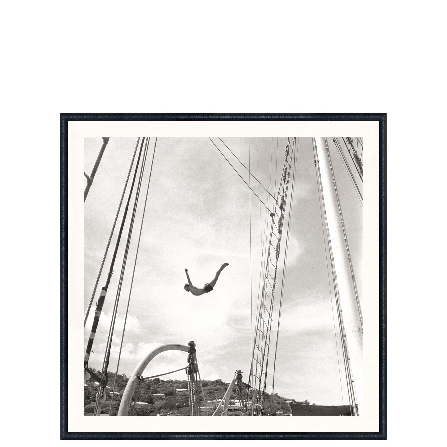 Collezione Nostalgia - Dall'albero maestro 1962