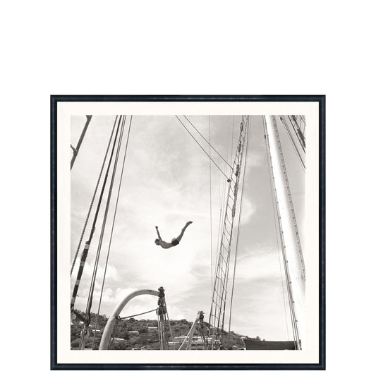 Collezione Nostalgia - Dall'albero maestro 1962