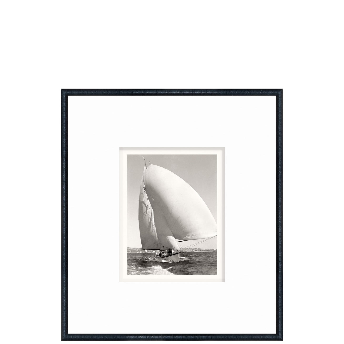 Collezione Nostalgia - Vela C. 1938