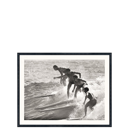 Collezione Nostalgia - Surfing C. 1964