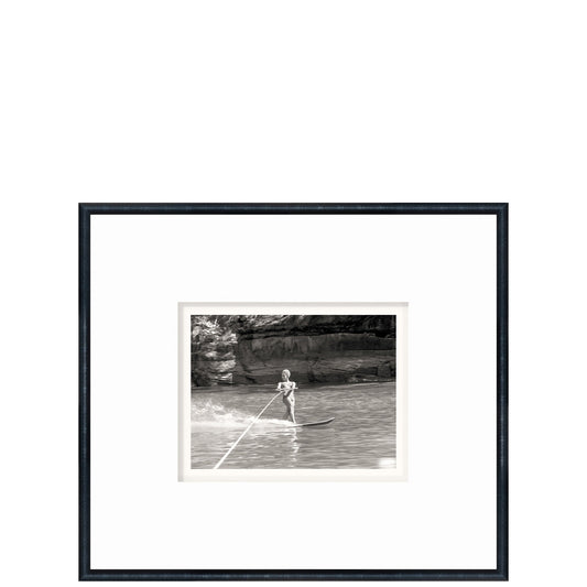 Collezione Nostalgia - Sciatore d'acqua C. 1959