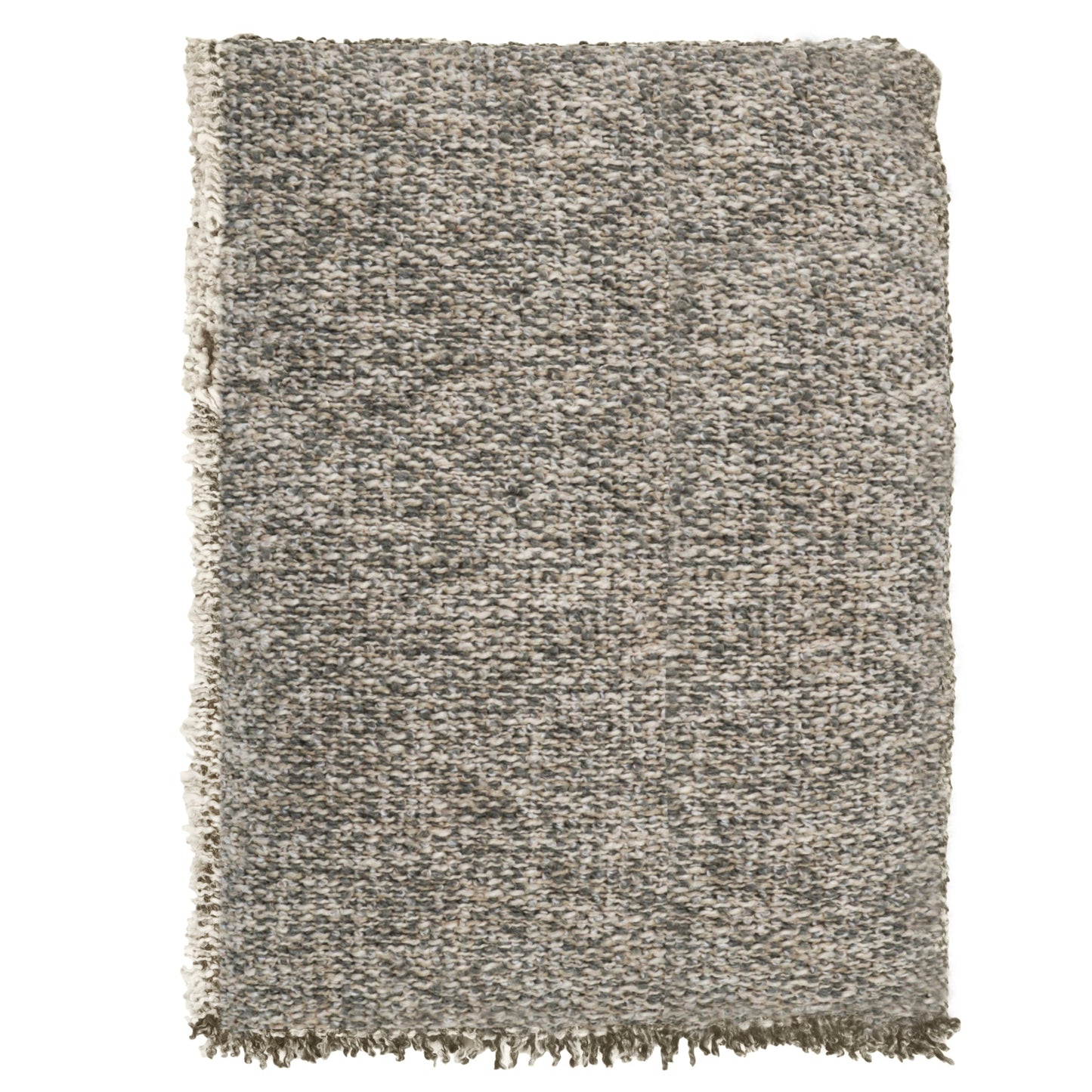 Coperta Brockton di Pom Pom at Home