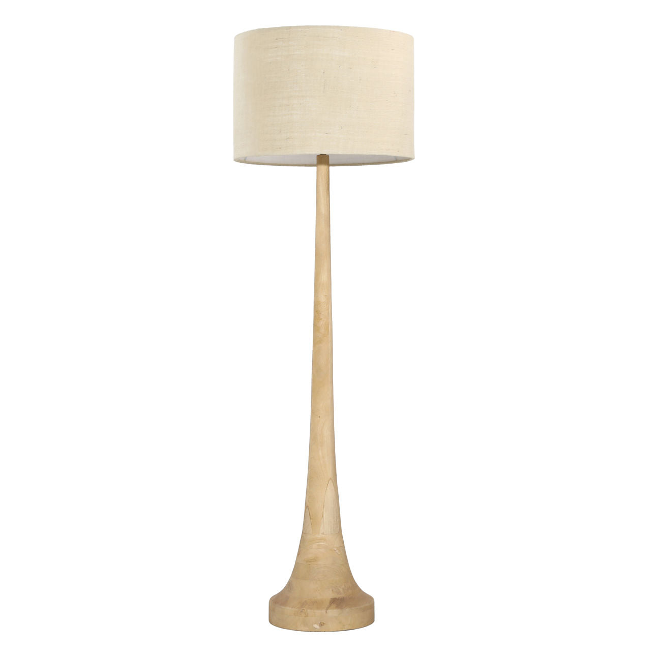 Lampada da terra Ozer 
