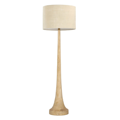 Lampada da terra Ozer 