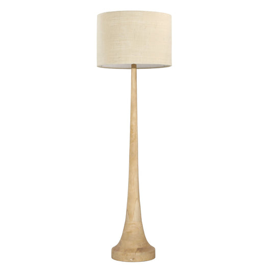 Lampada da terra Ozer 