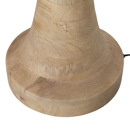 Lampada da terra Ozer 