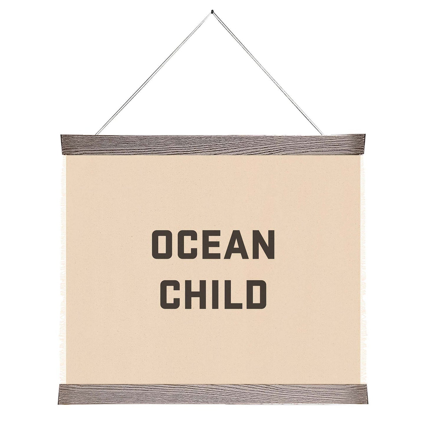 Bambino dell'oceano I