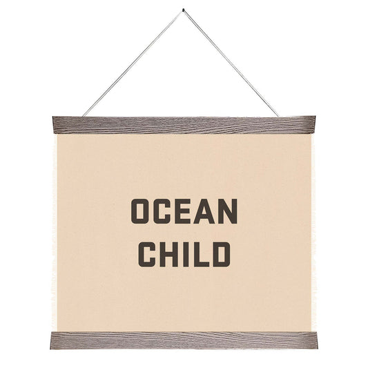 Bambino dell'oceano I