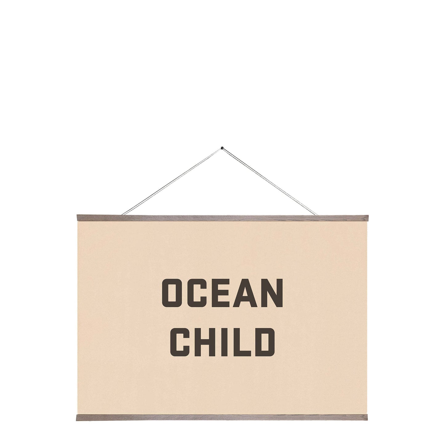 Bambino dell'oceano II