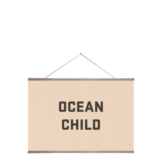 Bambino dell'oceano II