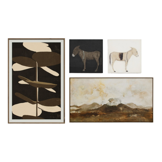 On The Range Set di Multi-Artist