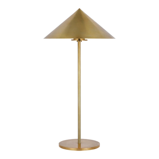 Lampada da tavolo media Orsay