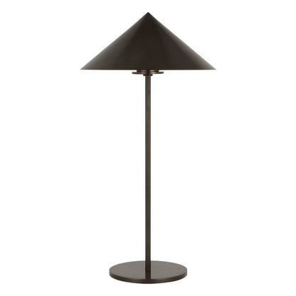 Lampada da tavolo media Orsay