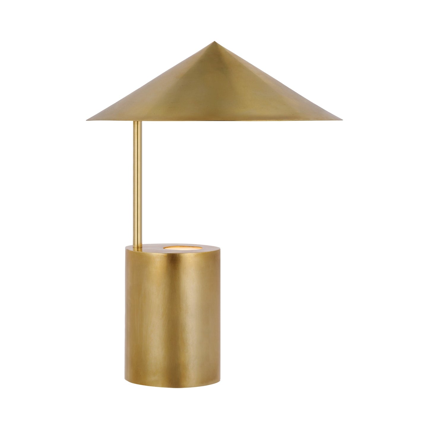Lampada da tavolo piccola Orsay