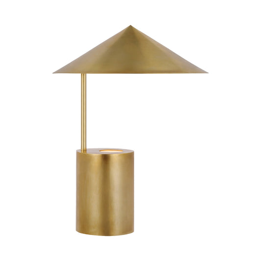 Lampada da tavolo piccola Orsay