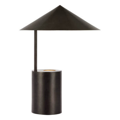 Lampada da tavolo piccola Orsay